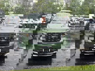 New 2025 Ford Maverick XLT w/ Equipment Group 302A image 1