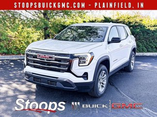 New 2025 GMC Terrain Elevation image 1