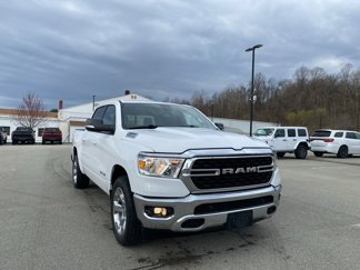 Certified 2022 RAM 1500 Big Horn image 1
