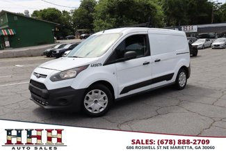 Used 2016 Ford Transit Connect XL image 1