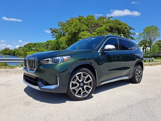 Used 2024 BMW X1 xDrive28i w/ Convenience Package image 1