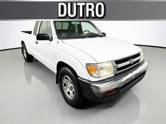 Used 1999 Toyota Tacoma 2WD Xtracab image 1