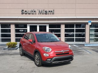Used 2016 FIAT 500X Trekking Plus image 1