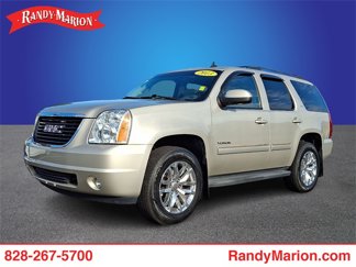 Used 2013 GMC Yukon SLT image 1