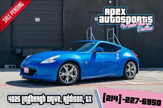 Used 2010 Nissan 370Z Touring w/ Sport Pkg image 1