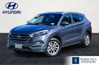 Used 2016 Hyundai Tucson SE w/ Option Group 02 image 1