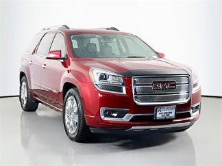 Used 2016 GMC Acadia Denali image 1
