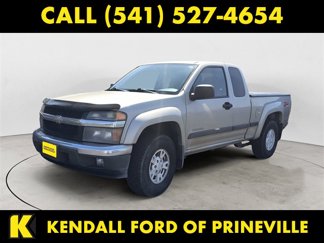 Used 2004 Chevrolet Colorado LS w/ Power Convenience Package image 1