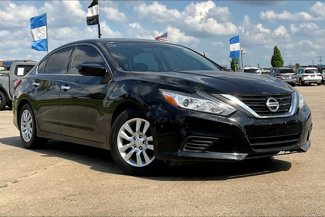 Used 2016 Nissan Altima 2.5 S w/ Power Driver Seat Package image 1