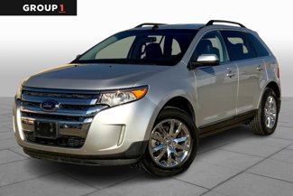 Used 2013 Ford Edge Limited w/ Driver Entry Pkg image 1