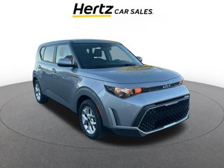 Used 2024 Kia Soul LX w/ Option Group 015 image 1