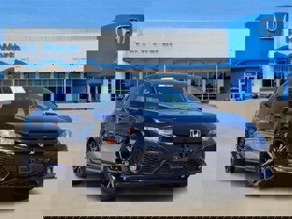 Certified 2017 Honda Civic Sport image 1