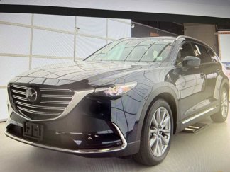 Used 2022 MAZDA CX-9 Grand Touring image 1