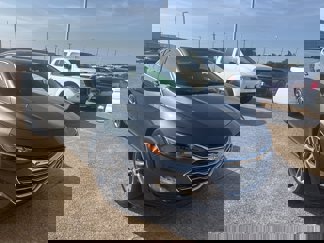 Used 2021 Chevrolet Malibu LT image 1