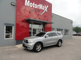 Used 2015 Dodge Durango Limited image 1