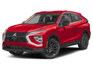 New 2025 Mitsubishi Eclipse Cross LE image 1