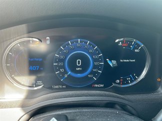 Used 2016 Cadillac Escalade ESV Luxury image 1