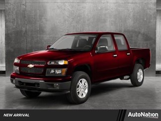 Used 2011 Chevrolet Colorado LT image 1