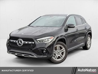 Used 2022 Mercedes-Benz GLA 250 image 1