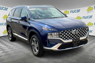 Used 2022 Hyundai Santa Fe SEL w/ Convenience + Premium Package image 1
