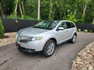 Used 2013 Lincoln MKX AWD image 1