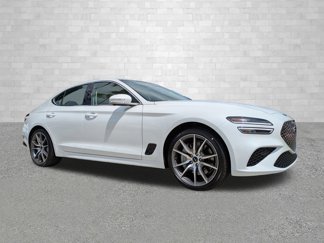 New 2026 Genesis G70 2.5T Prestige video 1