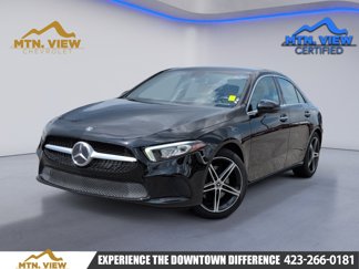 Used 2019 Mercedes-Benz A 220 image 1