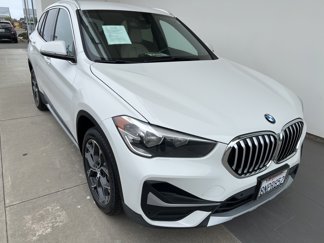 Used 2020 BMW X1 sDrive28i image 1
