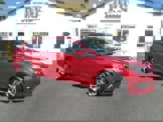 Used 2017 Hyundai Sonata SE image 1