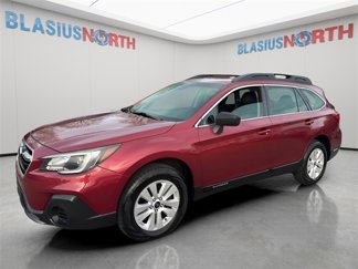 Used 2019 Subaru Outback 2.5i image 1