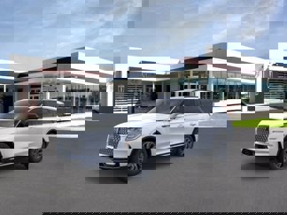 New 2025 Lincoln Corsair AWD image 1