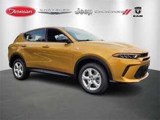 Used 2025 Dodge Hornet GT Plus w/ GT Plus Package image 1