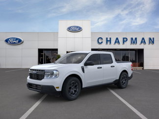 New 2024 Ford Maverick XLT w/ Equipment Group 300A Standard image 1