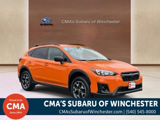 Used 2018 Subaru Crosstrek 2.0i image 1