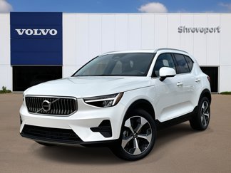 New 2025 Volvo XC40 B5 Core w/ Protection Package Premier image 1