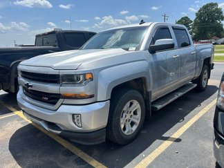 Used 2018 Chevrolet Silverado 1500 LT w/ All Star Edition image 1
