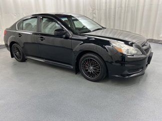 Used 2014 Subaru Legacy 2.5i Premium image 1