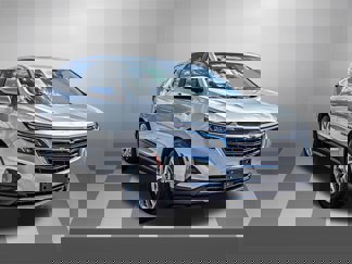 Used 2022 Chevrolet Equinox LT image 1