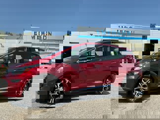 Used 2021 Chevrolet Bolt Premier w/ Infotainment Package image 1