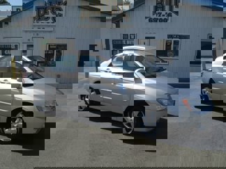 Used 2006 Kia Spectra EX image 1