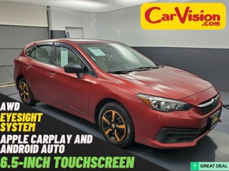 Used 2020 Subaru Impreza 2.0i image 1