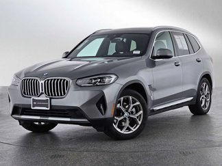 Used 2023 BMW X3 xDrive30i w/ Convenience Package image 1