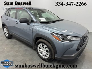 Used 2024 Toyota Corolla Cross L image 1