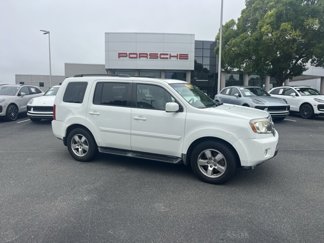 Used 2010 Honda Pilot EX-L image 1