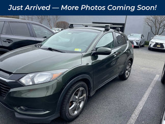 Used 2016 Honda HR-V EX image 1