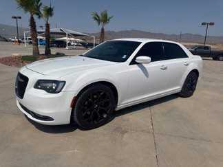 Certified 2020 Chrysler 300 S image 1