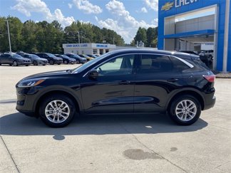 Used 2020 Ford Escape SE video 2