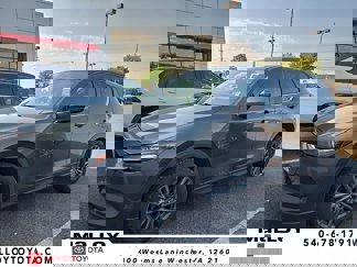 Used 2017 MAZDA CX-5 Touring w/ Preferred Equipment Package image 1