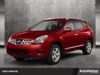 Used 2011 Nissan Rogue SV w/ Premium Pkg image 1
