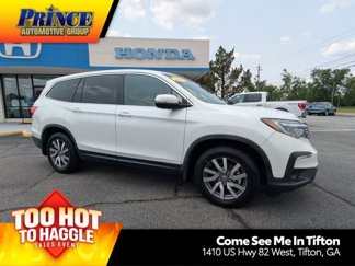 Used 2020 Honda Pilot EX-L image 1